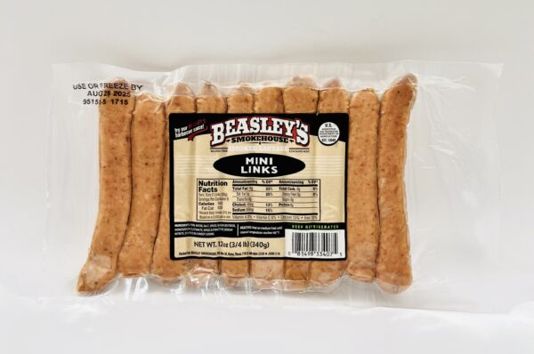 Beasley's Mini Links