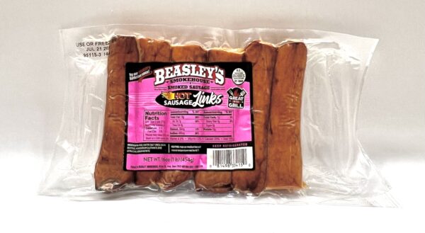 Beasley's Hot Links