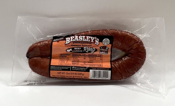 Beasley's Beef Rope
