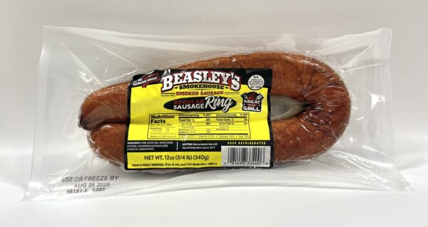 Beasley's Original Rope