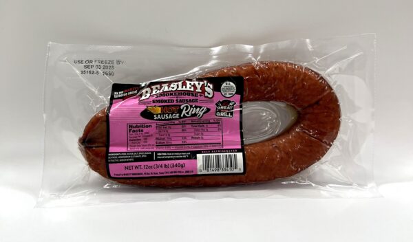 Beasley's Hot Rope